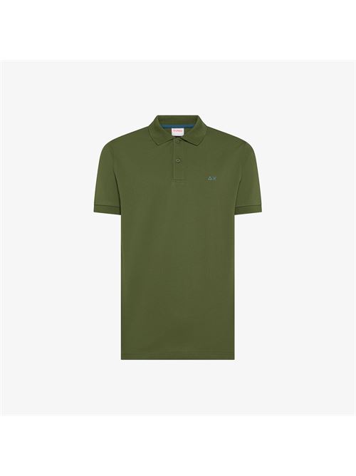 polo basic s/s SUN 68 | A3610937